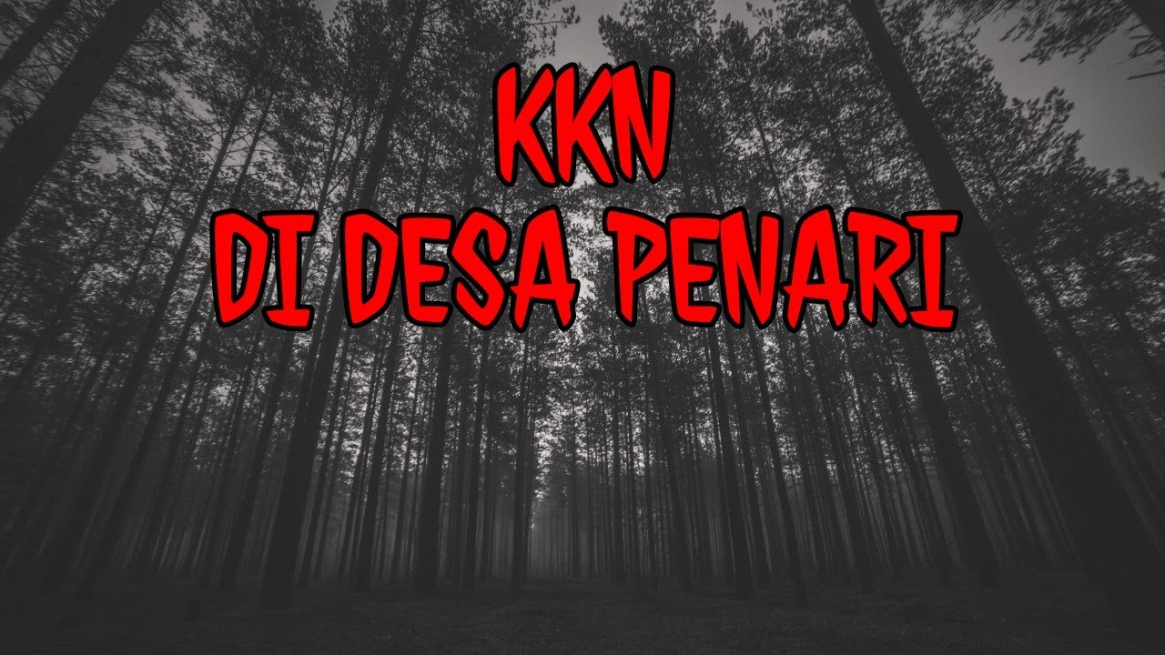 KKN DI DESA PENARI SIMPLEMAN - KISAH HOROR KKN FULL SERAM ! | Cerita Horor 49 | Podcast Horror Story