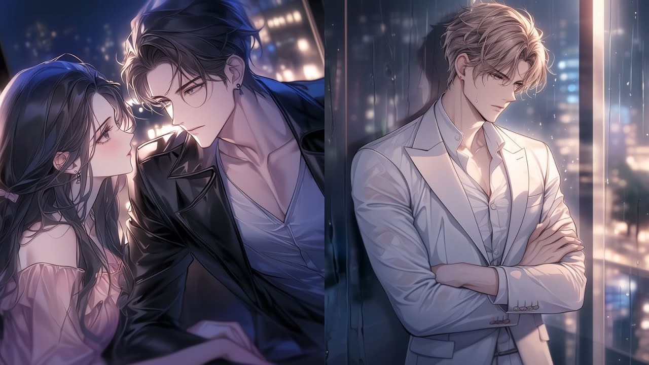 My childhood love agreed to get engaged—if we kept it open  I said yes, but his brother refused