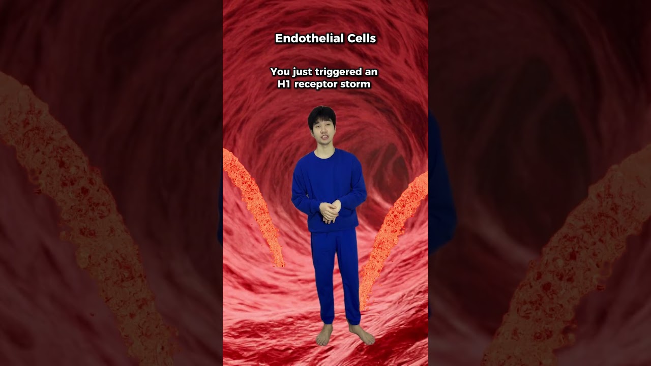 How does Peanut Allergy occurs
