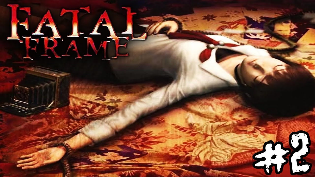 Sister's Turn - Fatal Frame Part 2