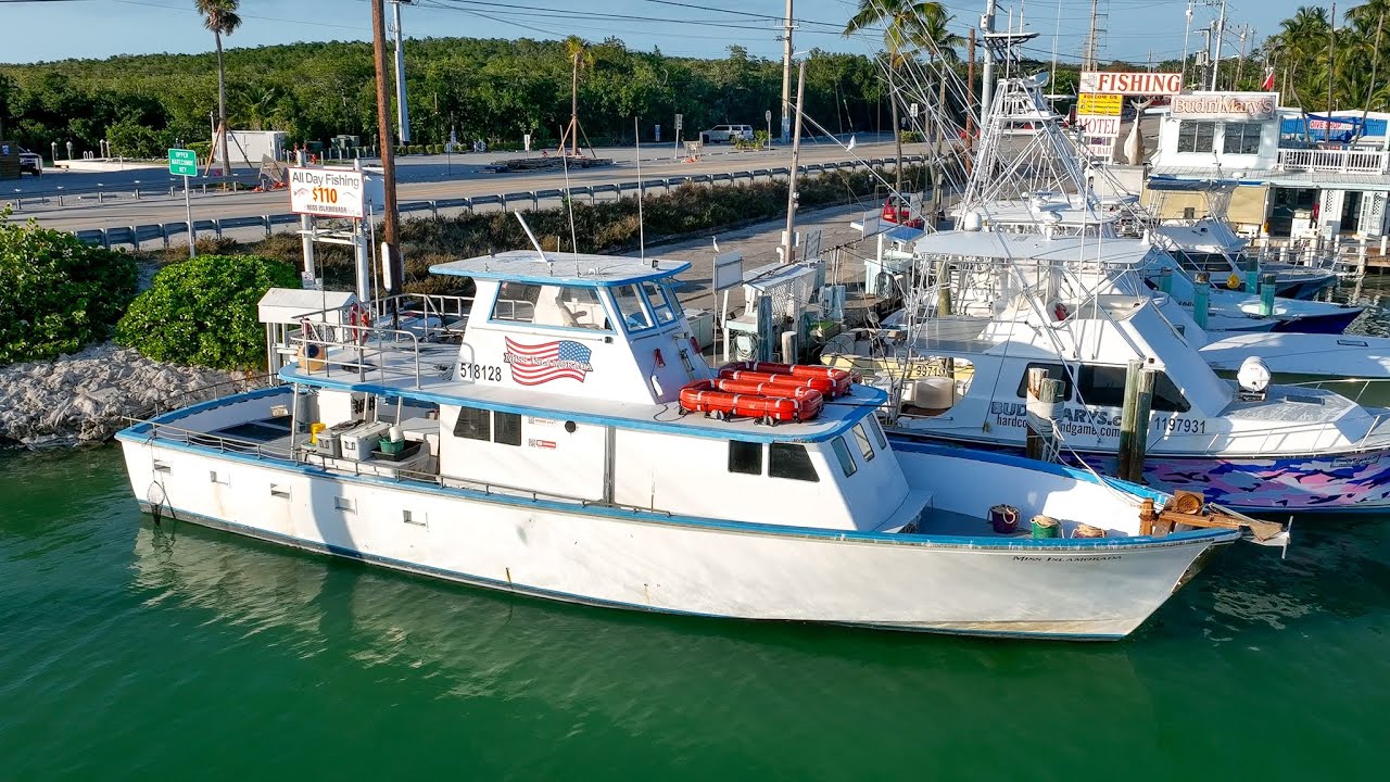 Ladies Let's Go Fish Party Boat Trip! - June Fishing Report