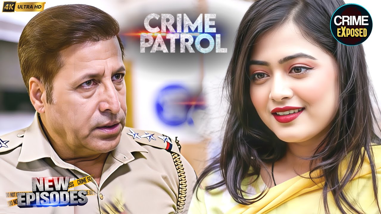#maharashtra Police | Kaala Sach 2026 | Crime Patrol | New Season #truestory