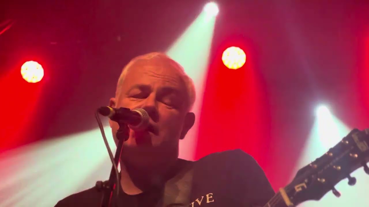 SWELL MAPS live@Elysee Montmarte Paris 6-12-2025
