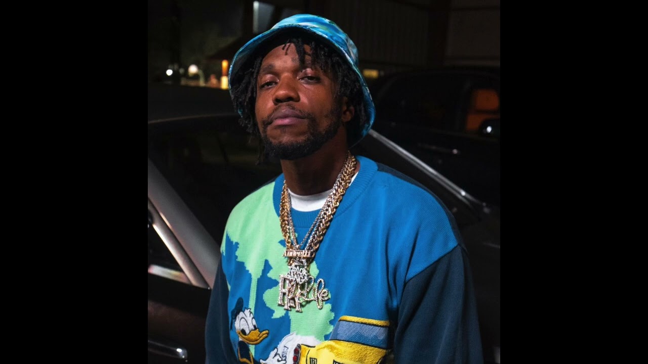 Curren$y - Whale Watching (Feat. Styles P) [Remix]
