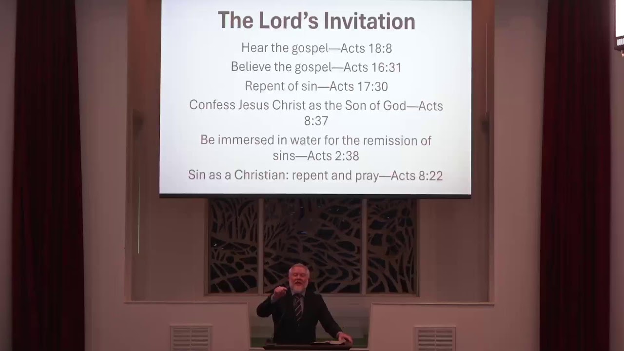 The Stone Set at Naught (Acts 4:7-12)