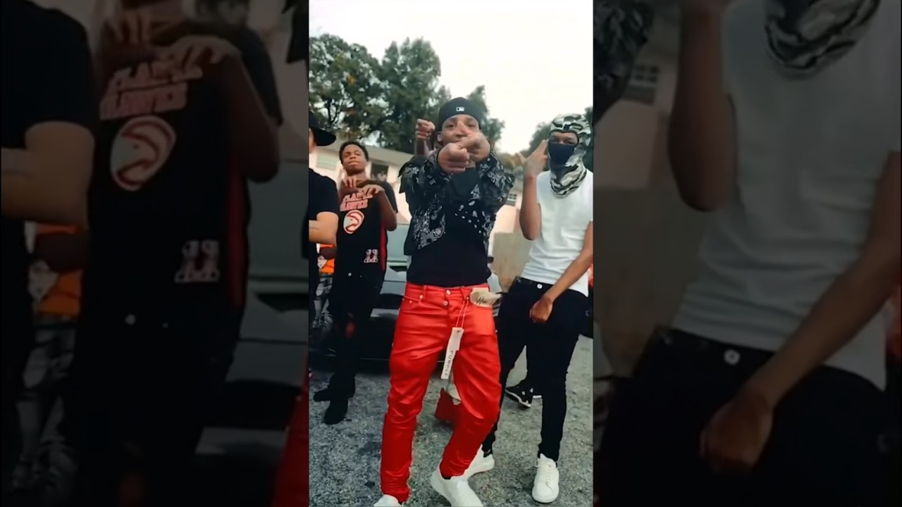 FN DaDealer Type Beat - Loaded 👌🏽#fndadealer #fndadealertypebeat #shorts #atlanta #rap #beats
