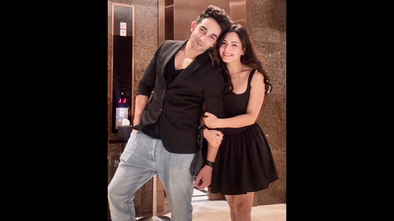 Real Life Partners of Kyunki Saas Bhi Kabhi Bahu Thi Serial Cast