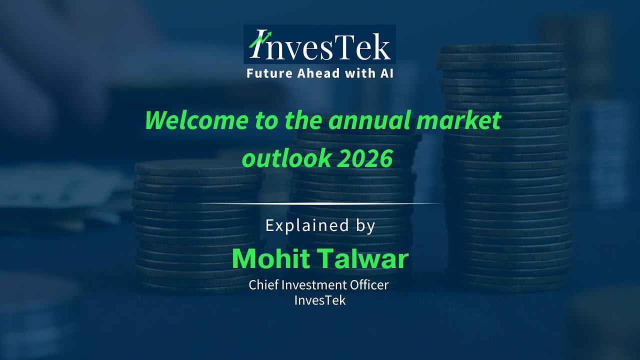 InvesTek  - Annual Market Outlook 2026