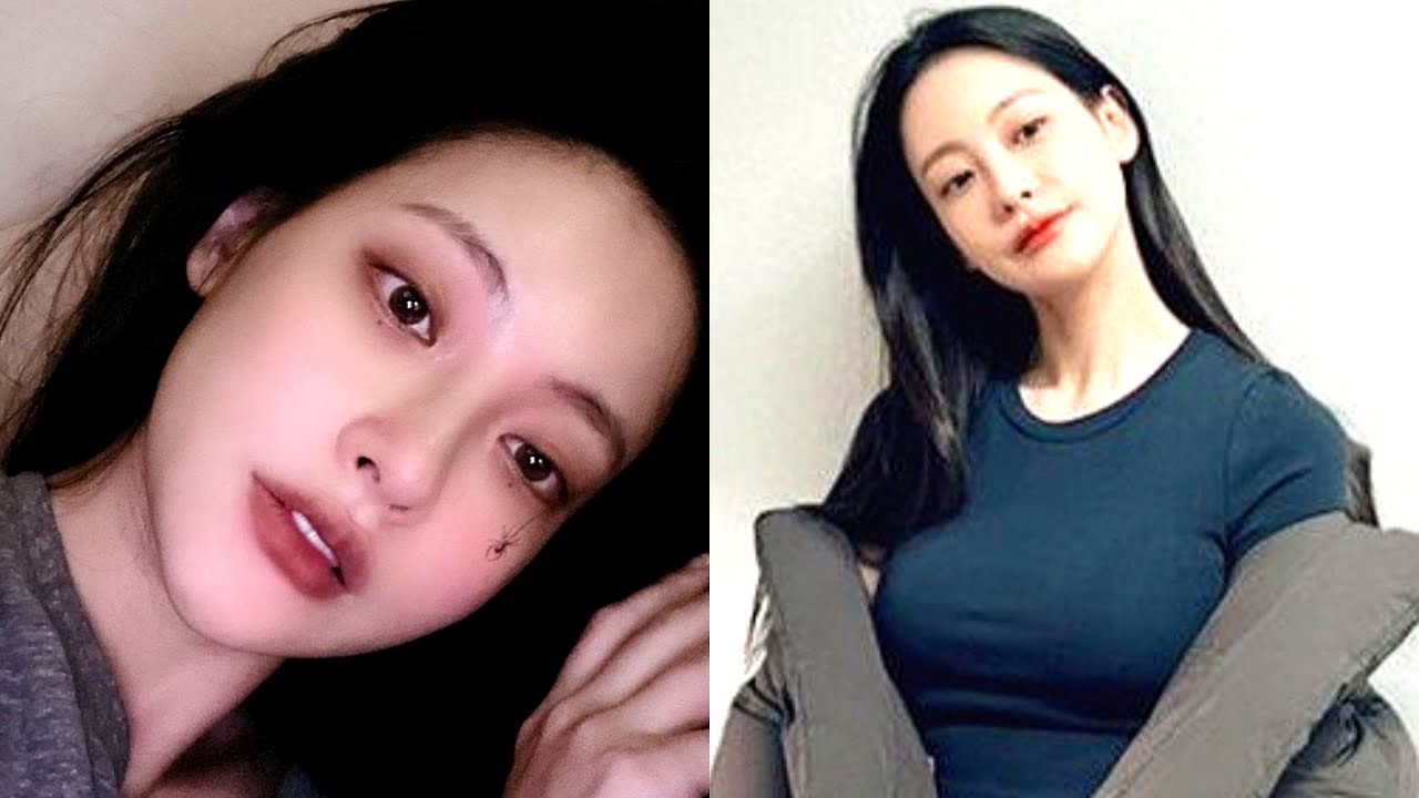 수많은 남자 연예인들이 반했다는 오연서에 대해 당신이 몰랐던 8가지 사실