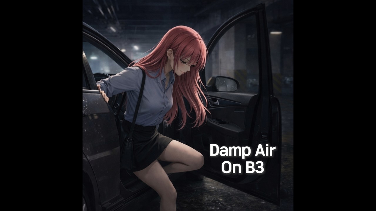 Damp Air On B3(濕氣)_Naturalhigh