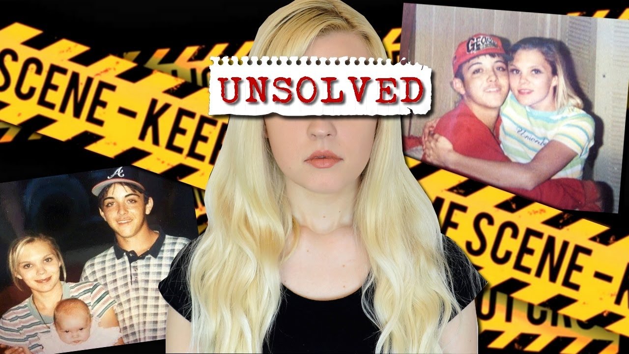 The UNSOLVED case of Candis Kyser and David Keller...another case that was EXTREMELY mishandled!