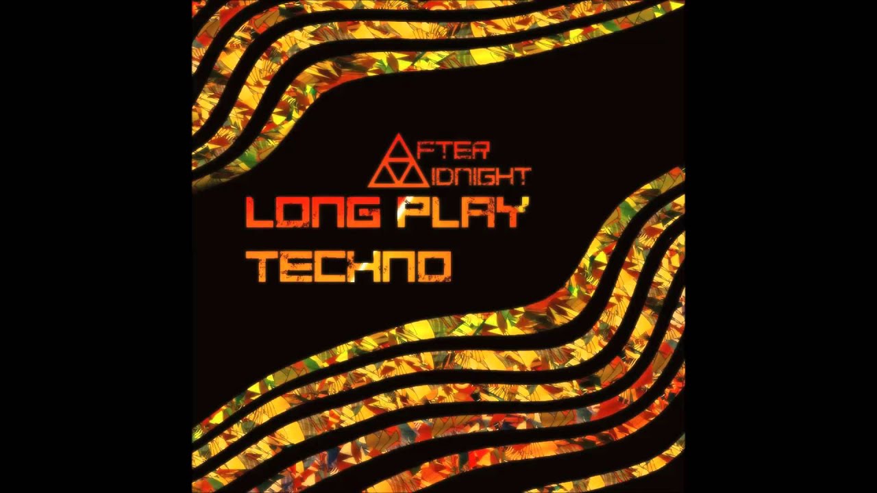 After Midnigth - Long Play Techno