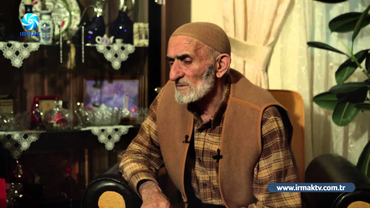 Geçmişten İzler Sıbgatullah Gülen 3. Bölüm