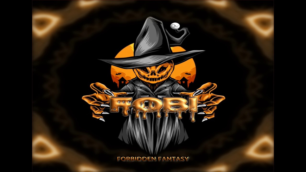 Fobi - Forbidden Fantasy ( Green Wizards Records ) 2020