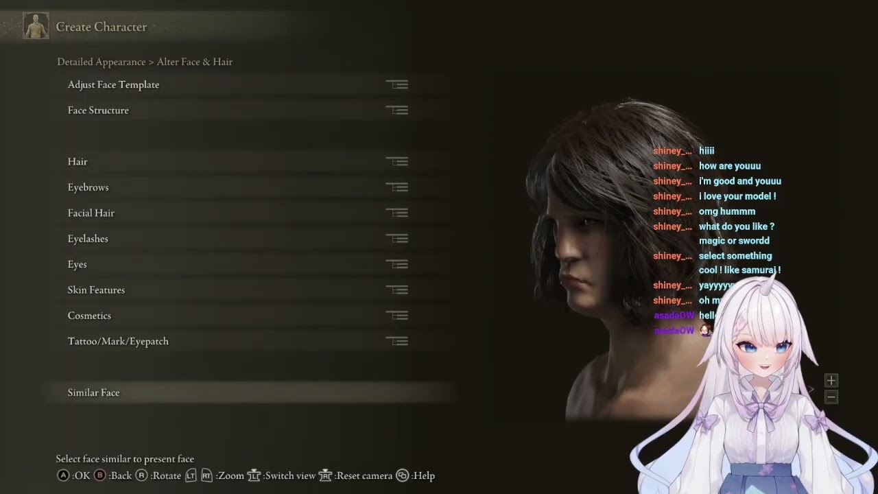 【VOD】Elden Ring But Its Randomized!