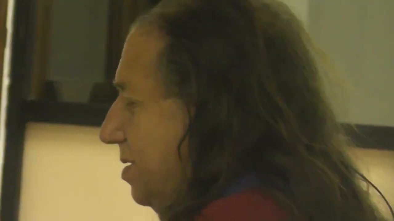 Bhajan Maha Mantra - Mario Pascariello