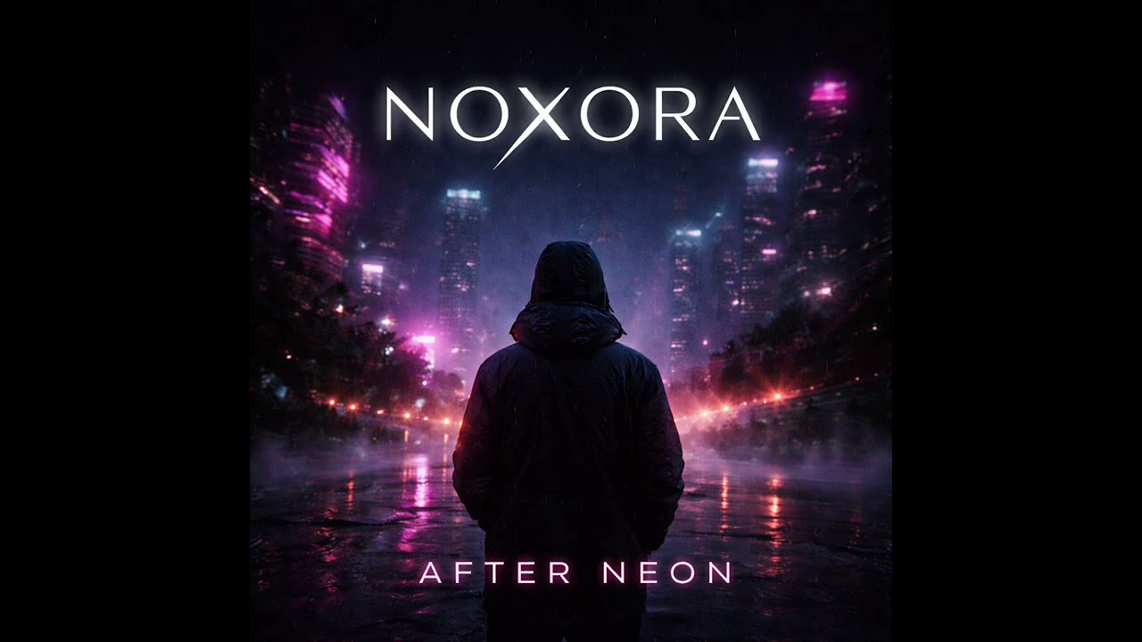 8. NOXORA — Cold Reflections