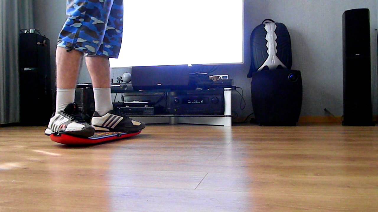 Обзор Контроллера Tony Hawk Shred Часть 2