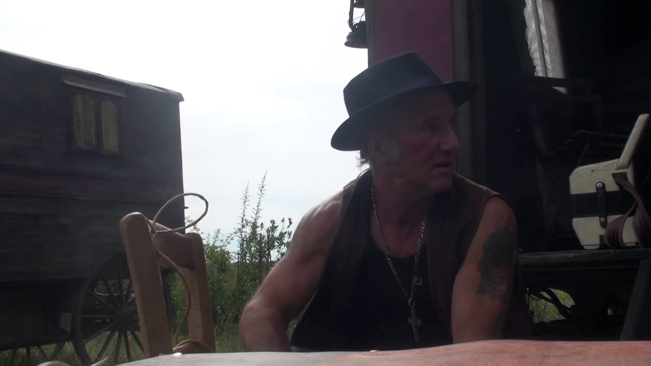 JC Le Rempailleur