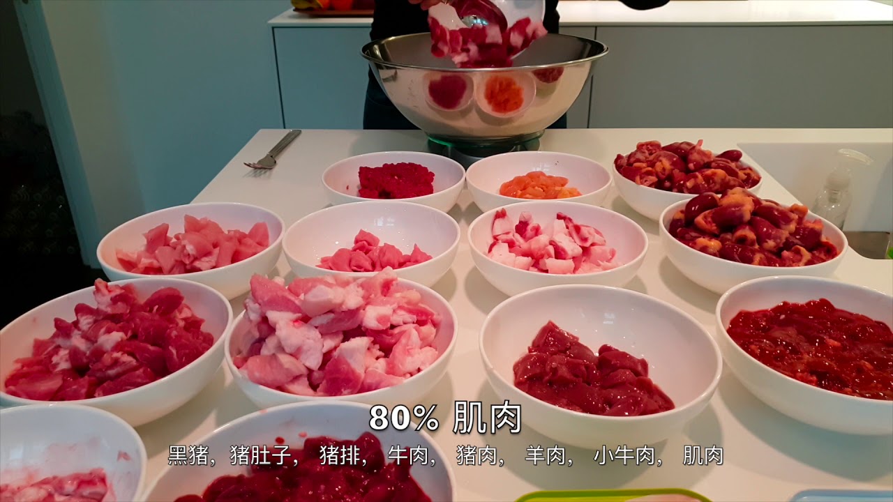 猫粮 怎么给猫咪做饭