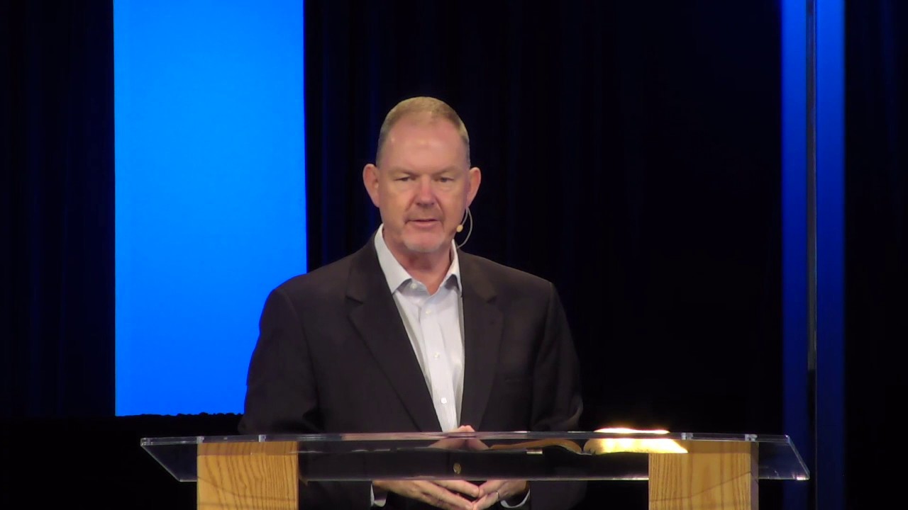 Turning The Tables | Mark 11:12-26