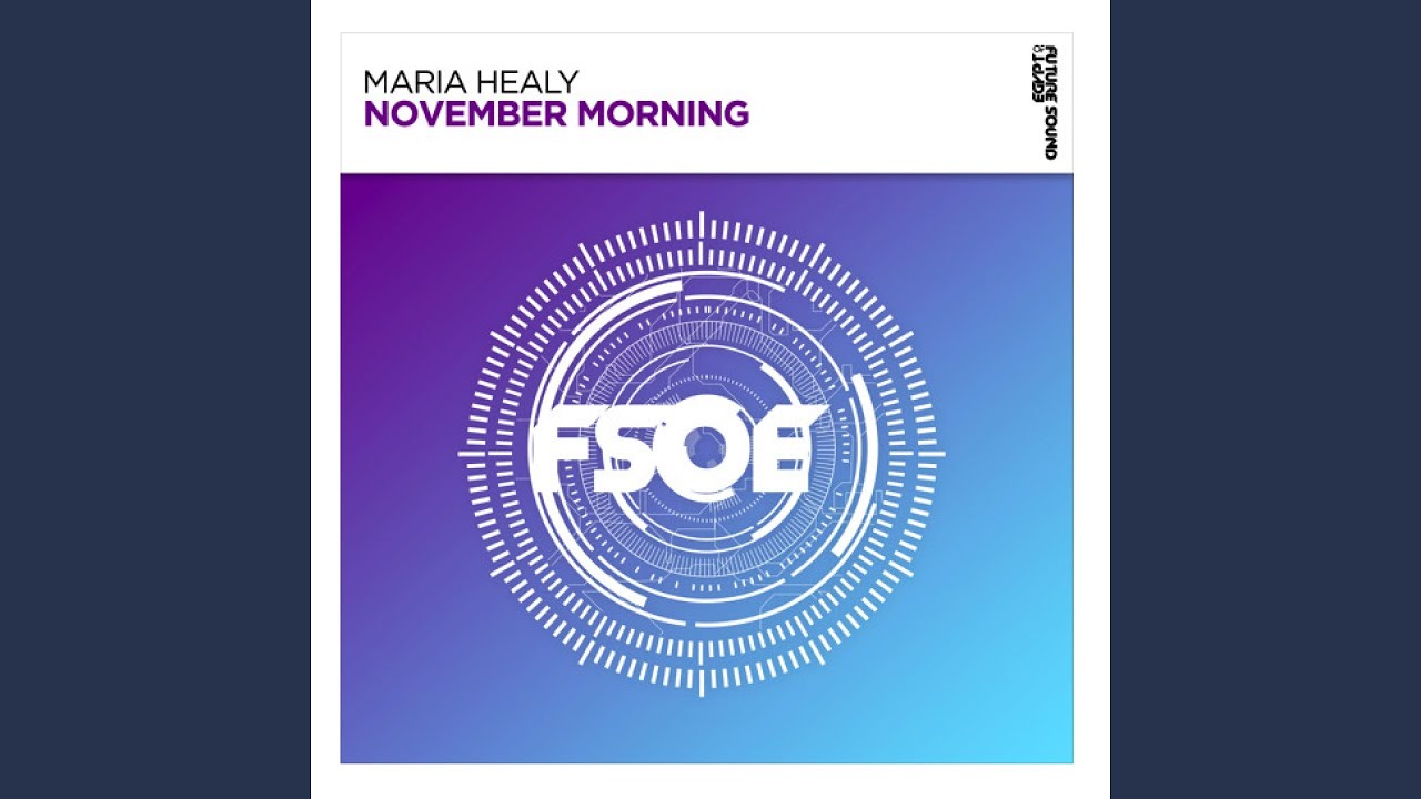 November Morning