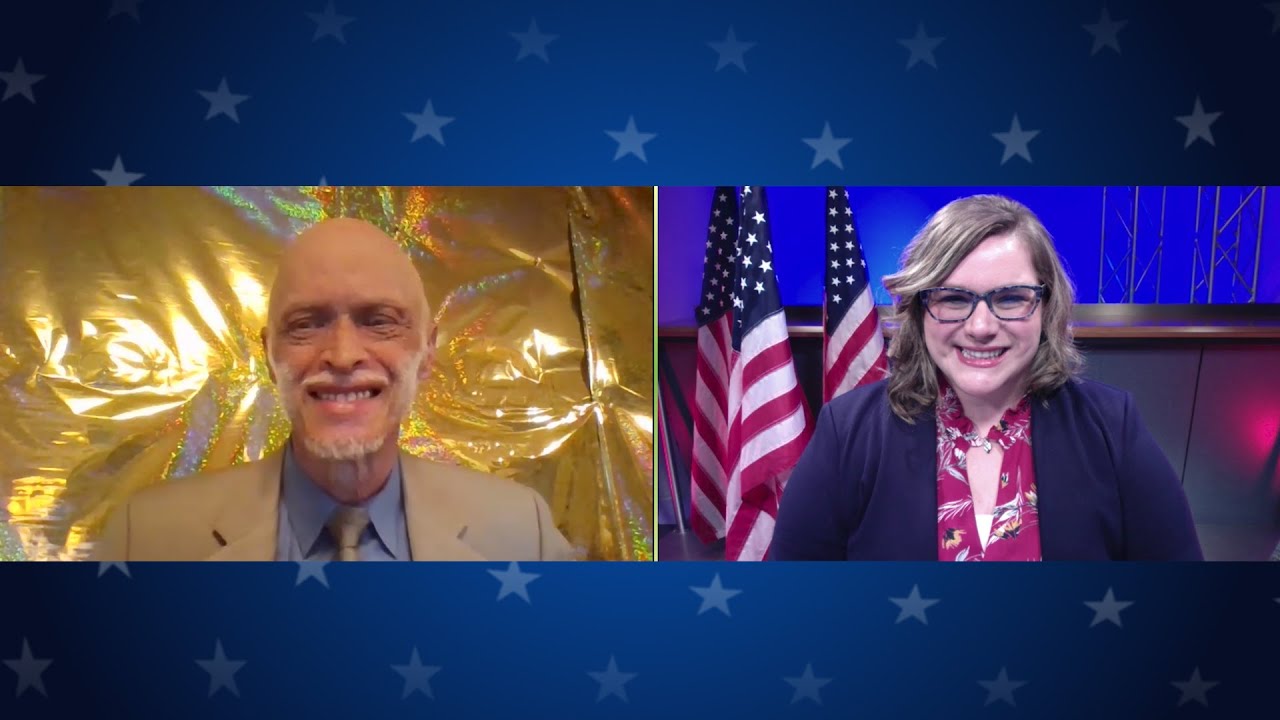 Primary Election Interview: John Esser (D) Candidate for Meridian Township Trustee