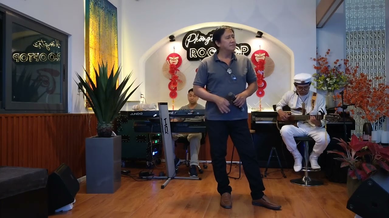ĐÊM ĐỊNH MỆNH 🎼: Trương Lê Sơn 🎙️: Anh Thẳng