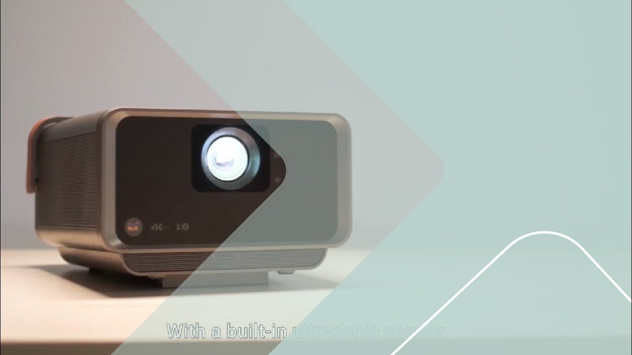 How to Update Projector Software Easily | ViewSonic Projectors