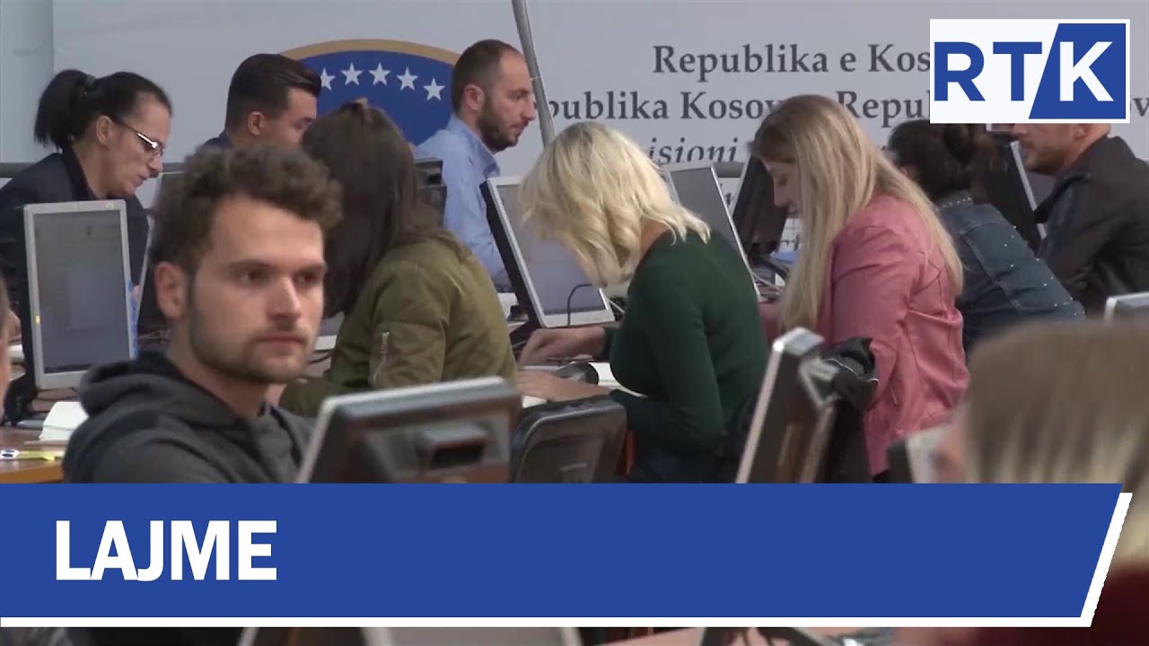 RTK3  LAJME 11:00   20.11.2019