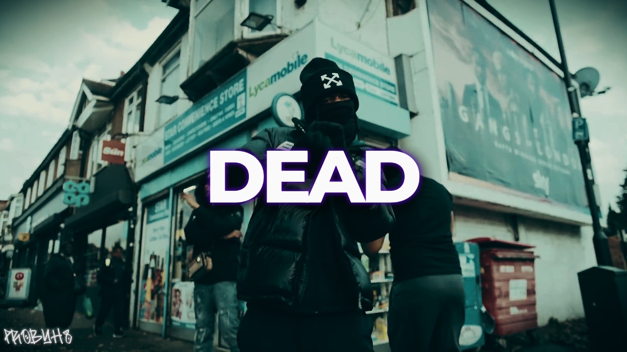 [FREE] DoRoad x M24 Type Beat – 