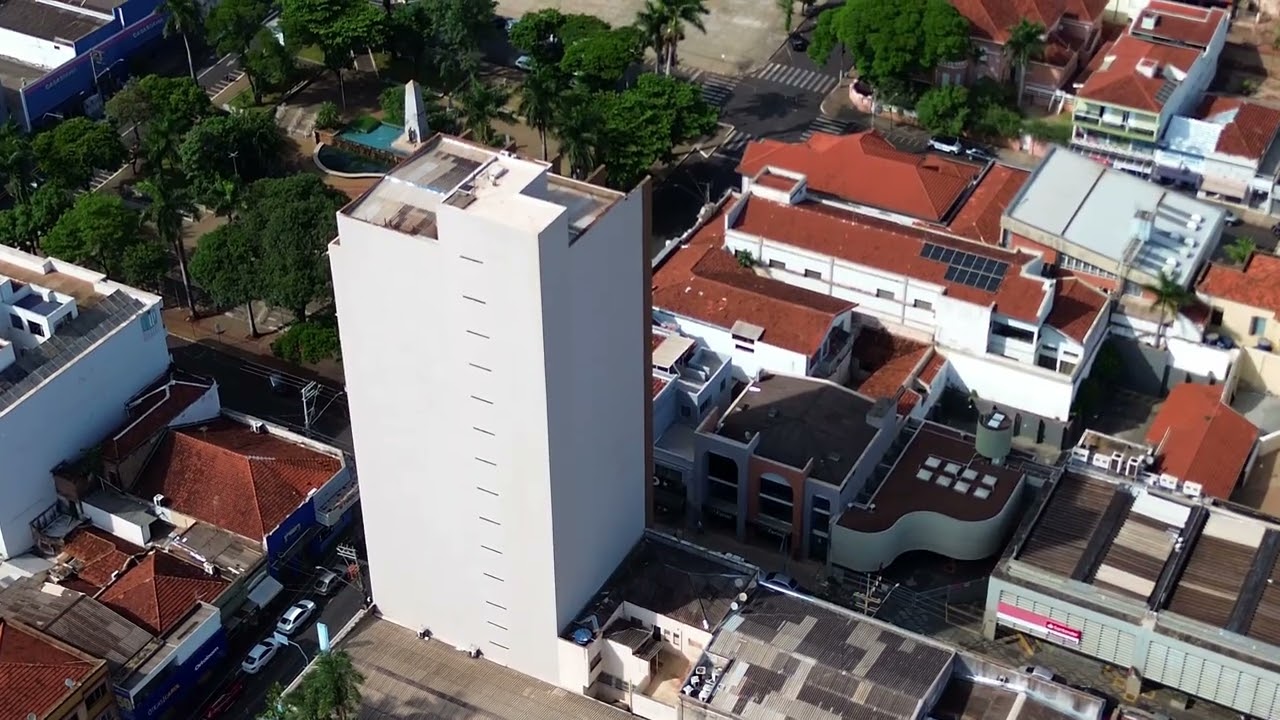 JAÚ SP