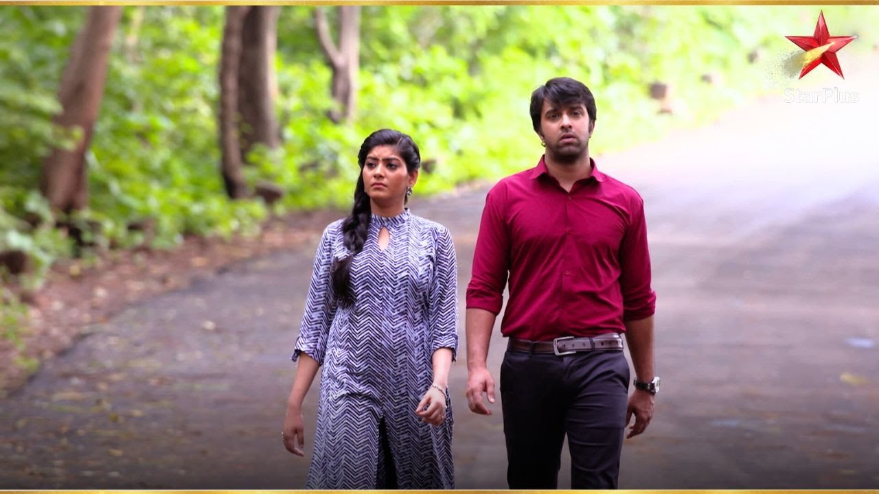 Whose shadow fell on Suhani and Yuvraj? | Suhani Si Ek Ladki