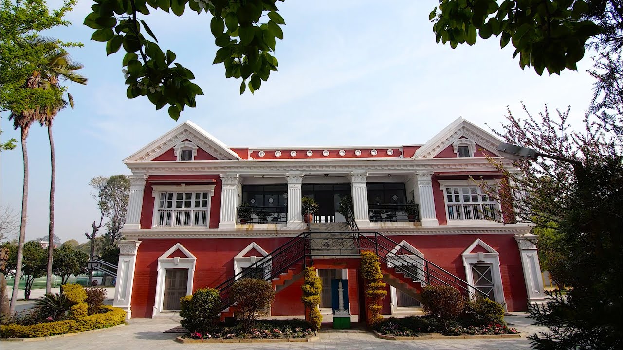 RATO BANGALA SCHOOL