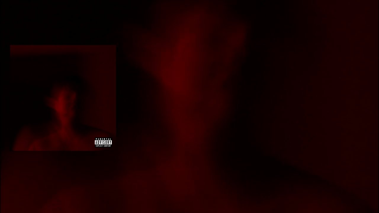 THE NUR - Не нужна тишина (PROD. Augustsb)