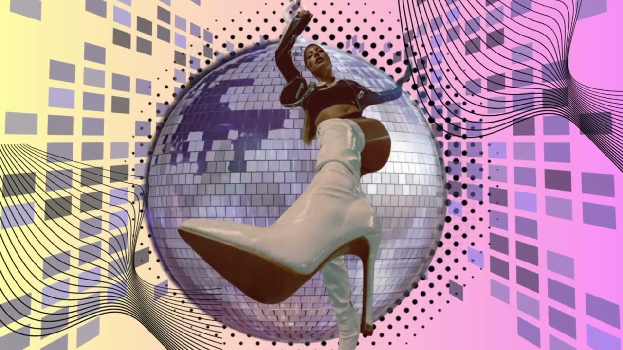 iDance & Rule It - Luciana
