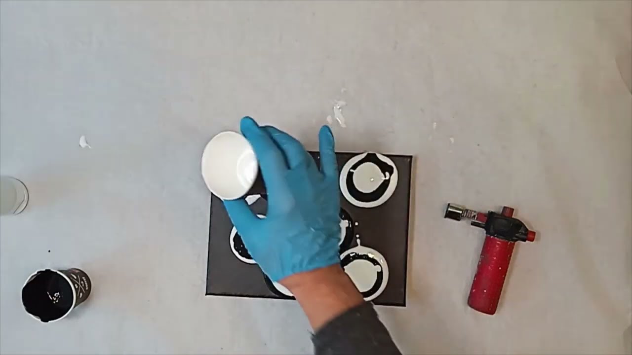 Découvrir la peinture 