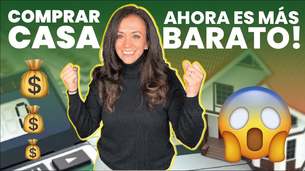 Comprar casa en Austin TX ahora es mas barato!!!