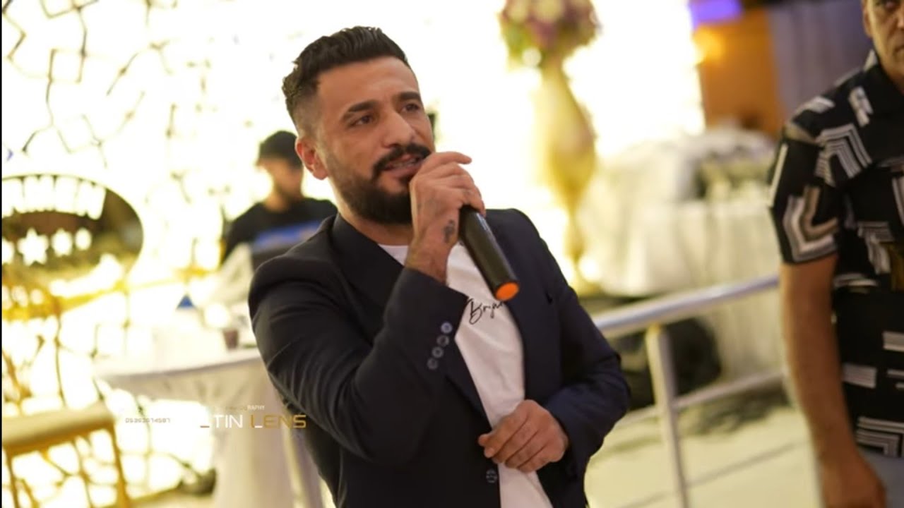 افراح المجادمة العريس زكريا  ابن محمد الاحمد / الفنان حسن الوسام / 1