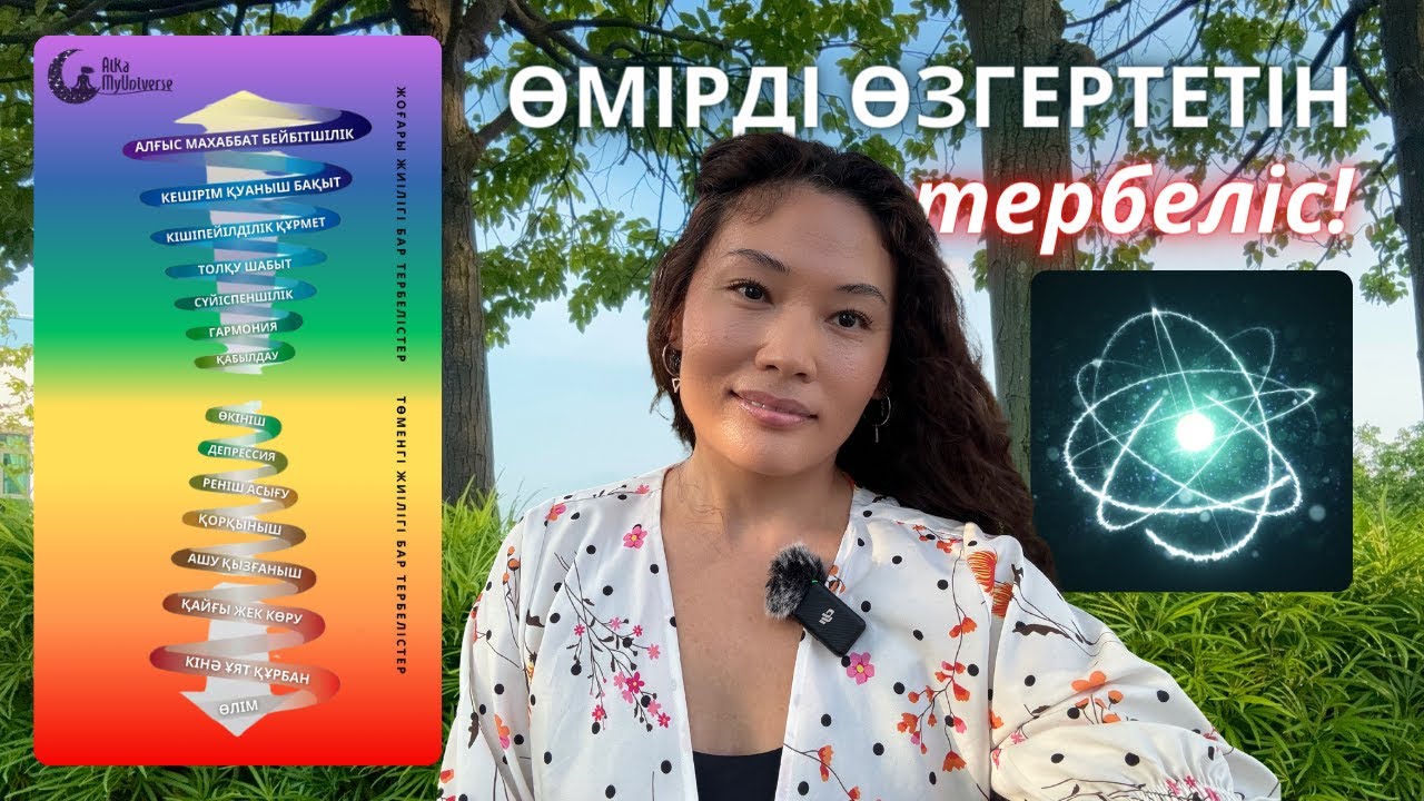 Бұл Бейнеден Кейін Өміріңіз ӨЗГЕРЕДІ! 💯