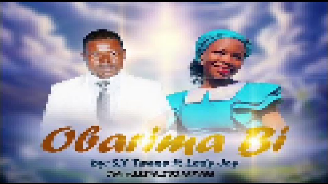Obarima Bi | Trending New Gospel Release You Must Listen Now