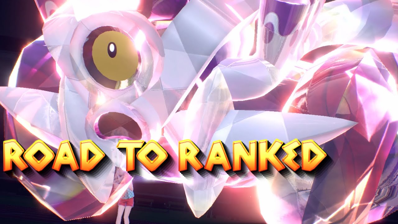 REVAROOM GOES TO WORK (Pokemon Scarlet Violet VGC Battles)