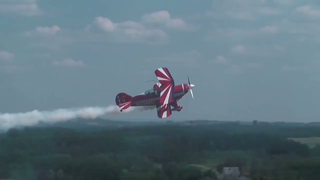 Flugplatzfest Dümpel am Sonntag, den 18.6.23  Teil 2 LSC Dümpel