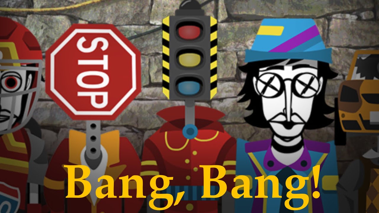 “Bang, Bang!” - Incredibox Interstate 190 Mix