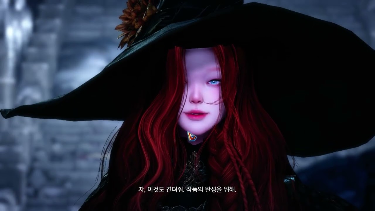 [세르카(나메) 1관 - 질풍술사 8주차] 강해질수록 못해지는 나