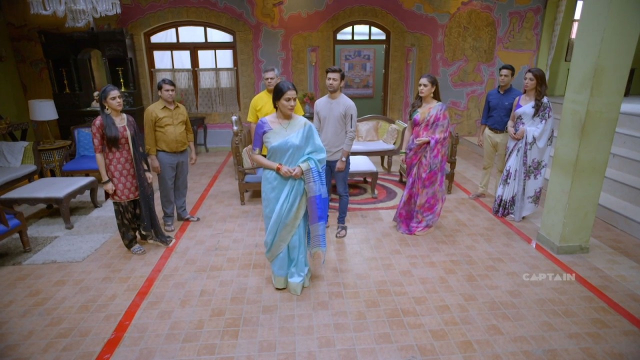 Maha Episode - सविता ने किया घर का बंटवारा | Best Of Shubh Laabh