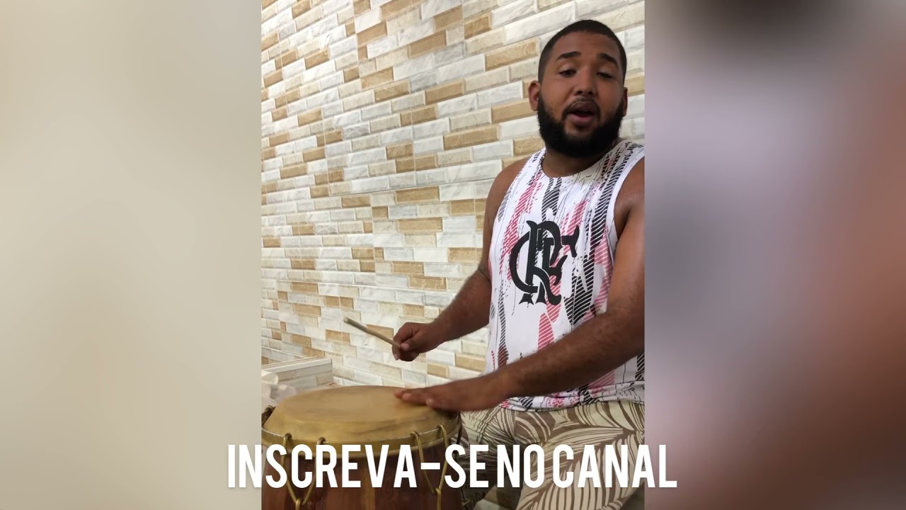 Cantiga de Oyá ( Ketu)