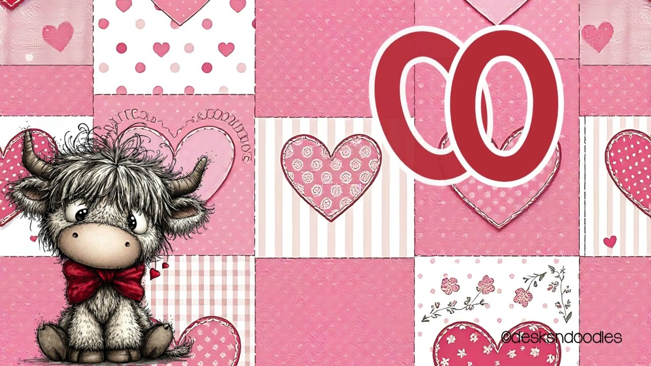 Valentine Timer 10min