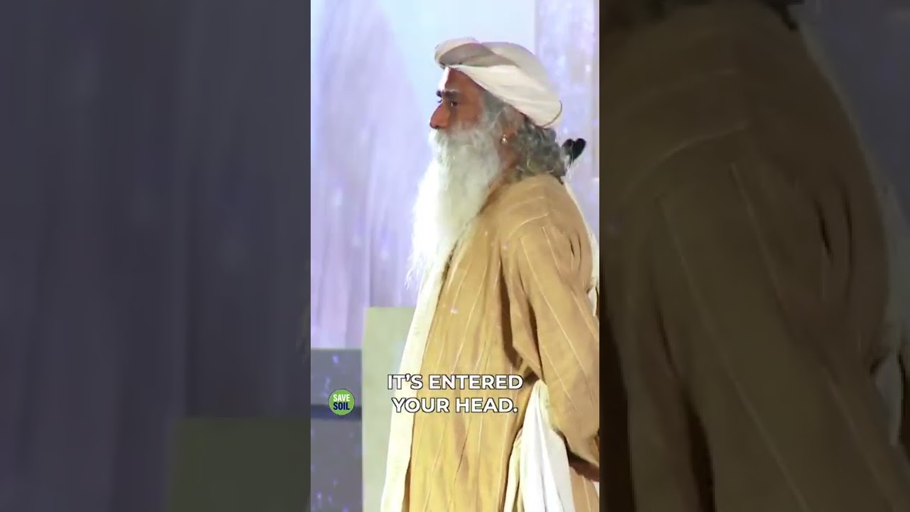 What is Money Means ? ~ Sadhguru