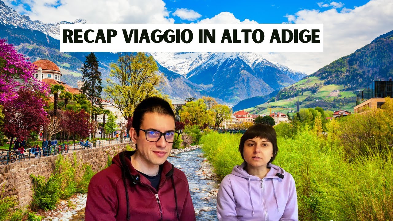 Viaggio nel Trentino-Alto Adige: Mercatini di Natale, Alloggio a Merano e Consigli di Viaggio